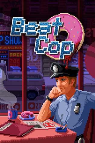 Beat Cop Beat Cop