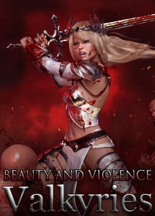 Beauty And Violence: Valkyries Beauty And Violence: Valkyries