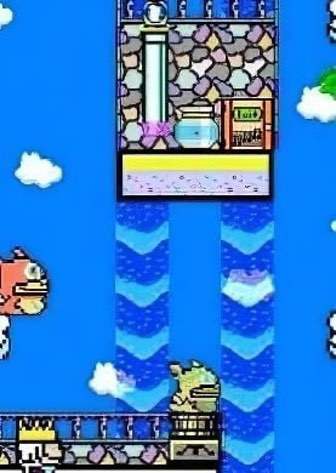 Bebop and Tempo Bebop and Tempo