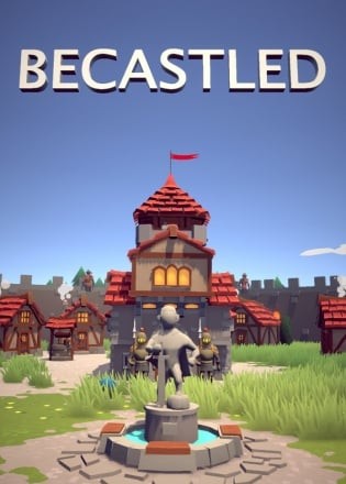 Becastled