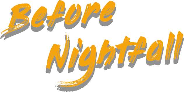 Before Nightfall: Summertime