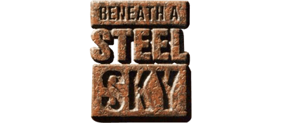 Beneath a Steel Sky