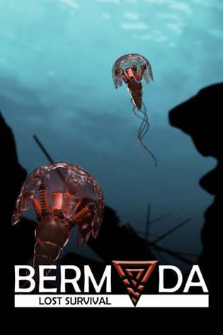 Bermuda - Lost Survival Bermuda - Lost Survival