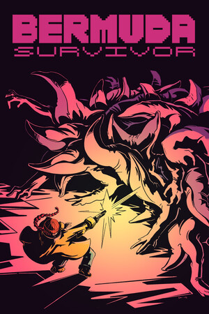 Bermuda Survivor 