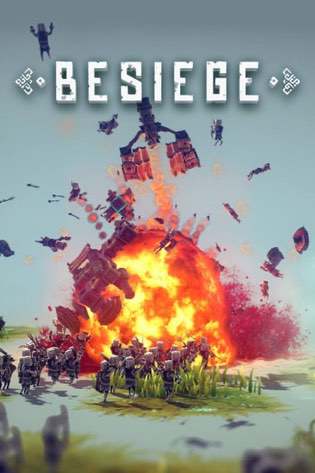 Besiege
