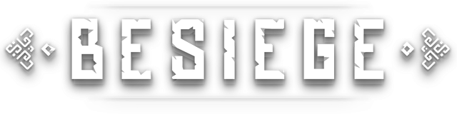 Besiege по сети