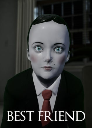 Best Friend Best Friend