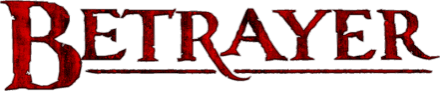Betrayer
