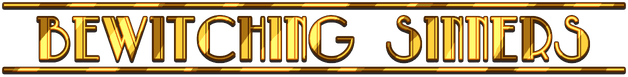Bewitching Sinners