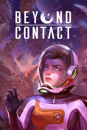 Beyond Contact Beyond Contact