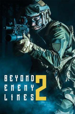 Beyond Enemy Lines 2 Beyond Enemy Lines 2