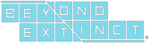 Beyond Extinct
