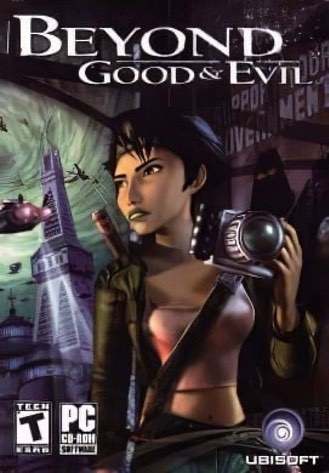 Beyond Good and Evil