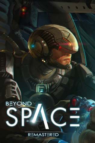 Beyond Space Remastered Edition Beyond Space Remastered Edition