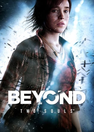 Beyond: Two Souls