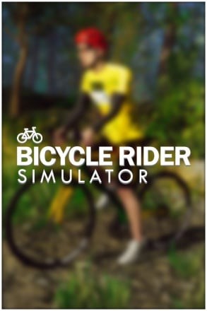 Bicycle Rider Simulator