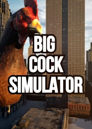 Big Cock Simulator