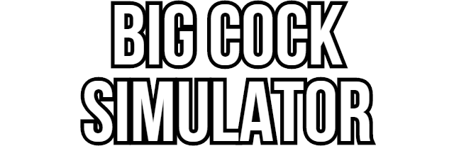 Big Cock Simulator