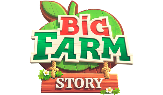 Big Farm Story
