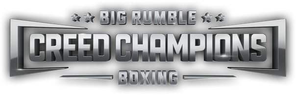 Big Rumble Boxing: Creed Champions
