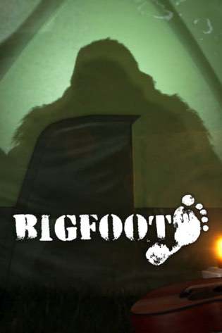 BIGFOOT