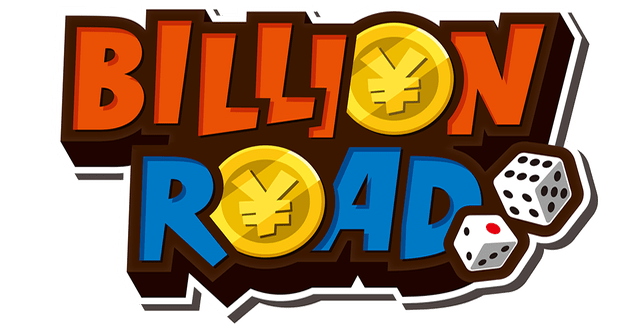 Billion Road