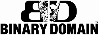 Binary Domain