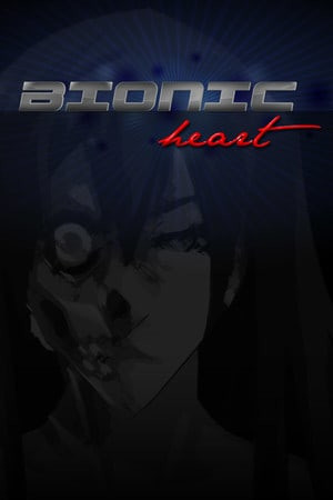 Bionic Heart Bionic Heart