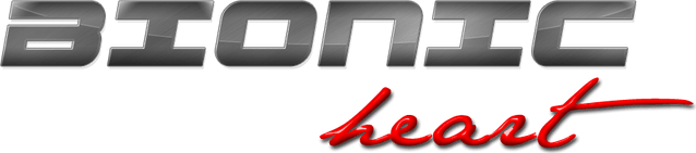 Bionic Heart