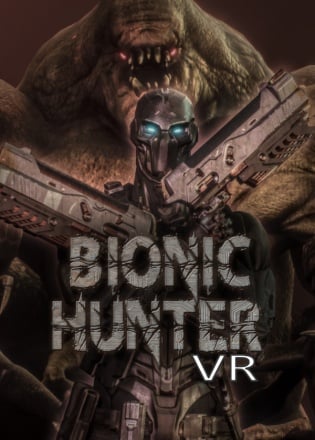 Bionic Hunter VR