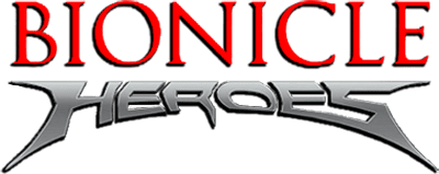 Bionicle: The Game