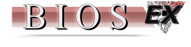 Bios Ex - Yami no Wakusei