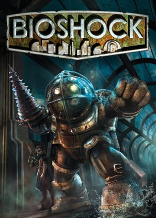 BioShock BioShock