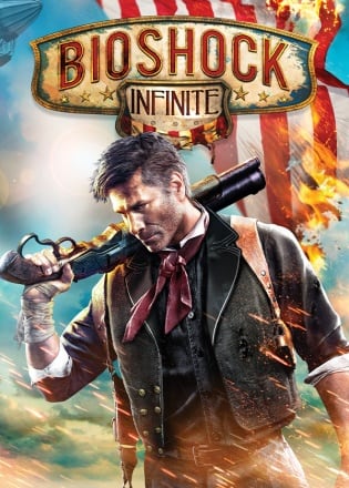 BioShock Infinite