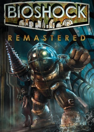 BioShock Remastered BioShock Remastered