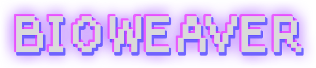 Bioweaver