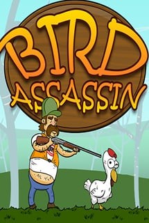 Bird Assassin Bird Assassin