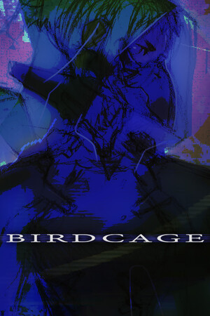 BIRDCAGE 