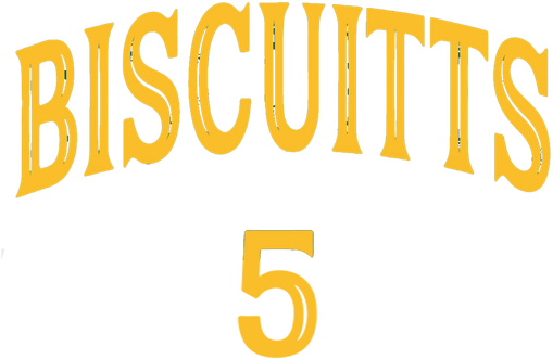 Biscuitts 5
