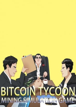 Bitcoin Tycoon