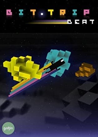 BIT.TRIP BEAT