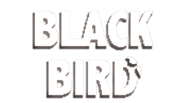 BLACK BIRD