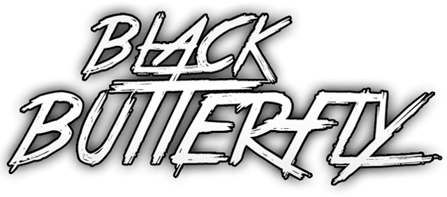 Black Butterfly