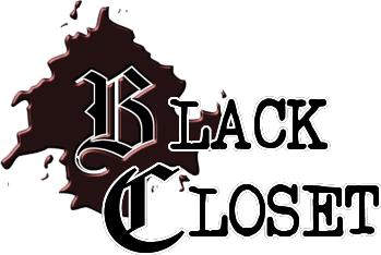 Black Closet