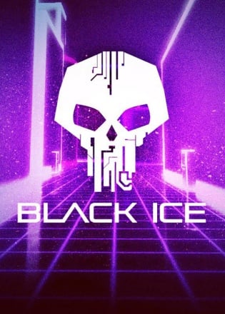 Black Ice Black Ice
