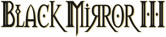 Black Mirror 3