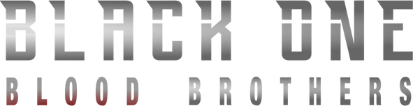 Black One Blood Brothers