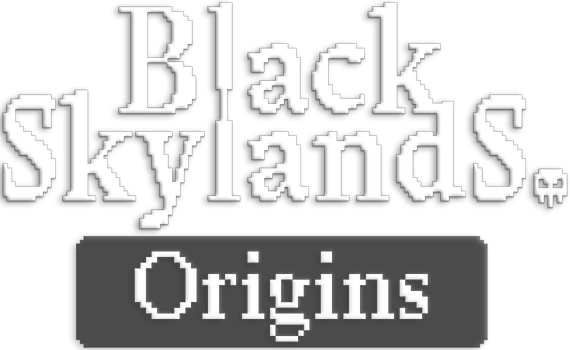 Black Skylands: Origins