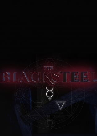 Black Steel Black Steel