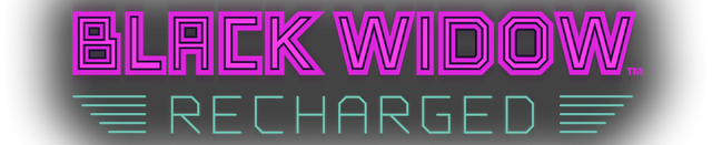 Black Widow: Recharged